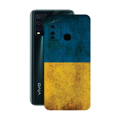 Захисна плівка StatusSKIN для Vivo Y30