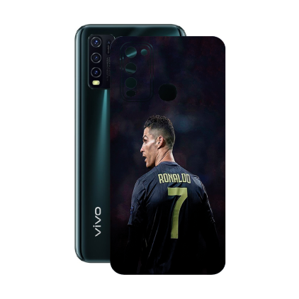 Захисна плівка StatusSKIN для Vivo Y30