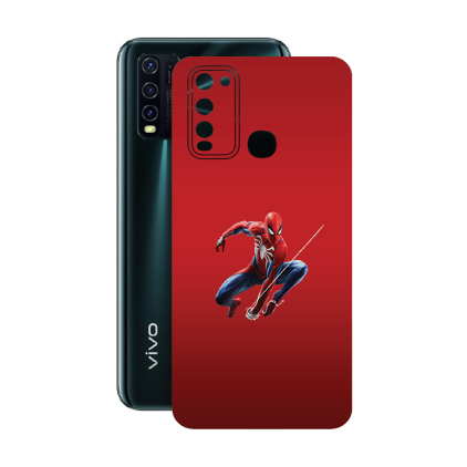 Захисна плівка StatusSKIN для Vivo Y30