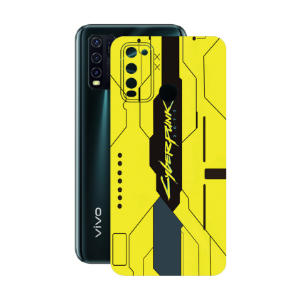 Захисна плівка StatusSKIN для Vivo Y30