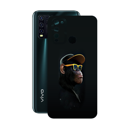 Захисна плівка StatusSKIN для Vivo Y30