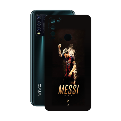 Захисна плівка StatusSKIN для Vivo Y30