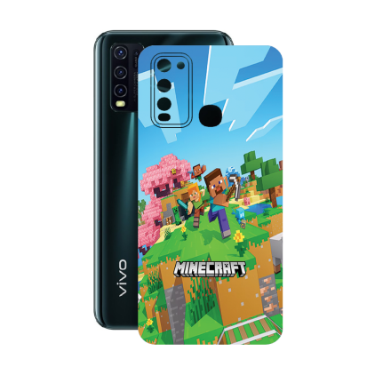 Захисна плівка StatusSKIN для Vivo Y30