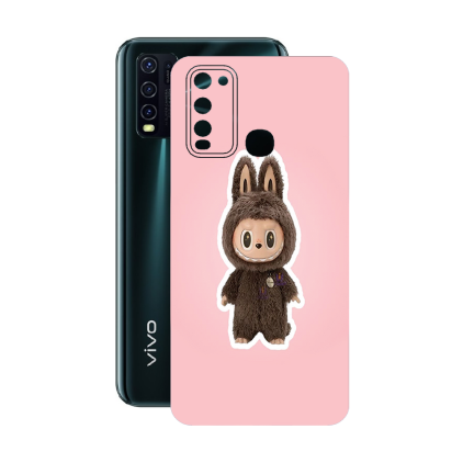 Захисна плівка StatusSKIN для Vivo Y30