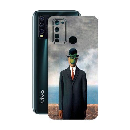 Захисна плівка StatusSKIN для Vivo Y30