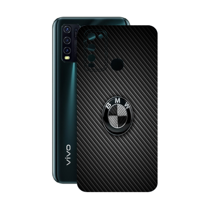 Захисна плівка StatusSKIN для Vivo Y30