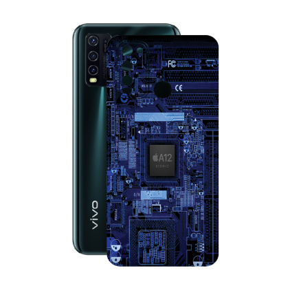 Захисна плівка StatusSKIN для Vivo Y30