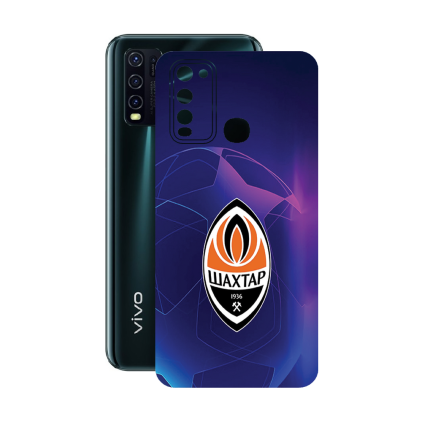 Захисна плівка StatusSKIN для Vivo Y30