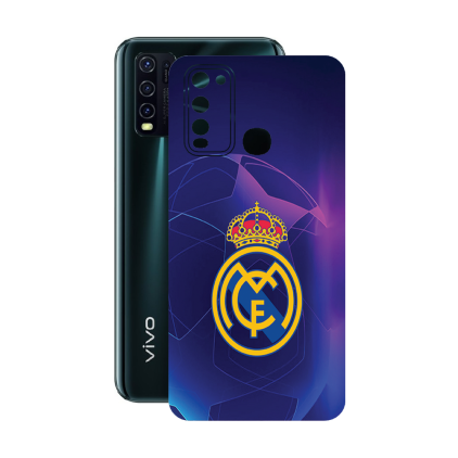 Захисна плівка StatusSKIN для Vivo Y30