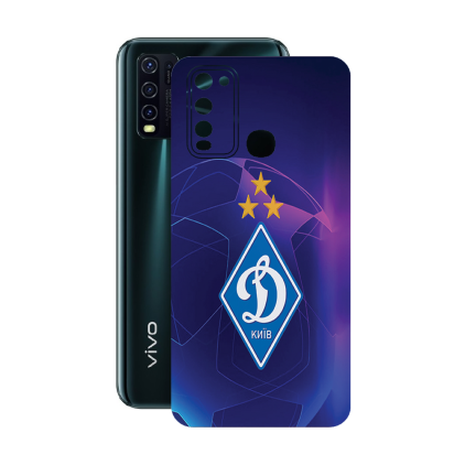 Захисна плівка StatusSKIN для Vivo Y30