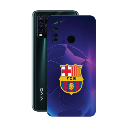 Захисна плівка StatusSKIN для Vivo Y30