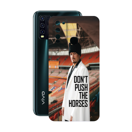 Захисна плівка StatusSKIN для Vivo Y30