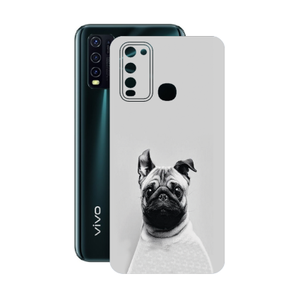 Захисна плівка StatusSKIN для Vivo Y30