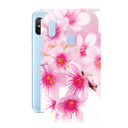 Защитная пленка StatusSKIN для Xiaomi Redmi 6 Pro