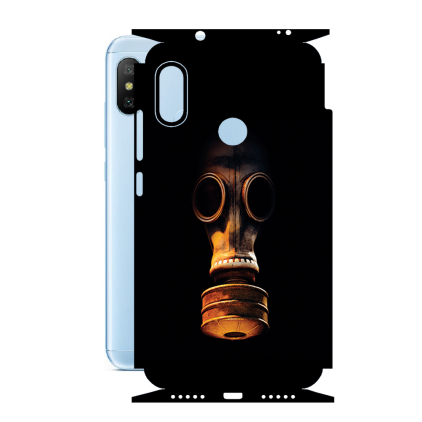 Защитная пленка StatusSKIN для Xiaomi Redmi 6 Pro