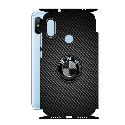 Защитная пленка StatusSKIN для Xiaomi Redmi 6 Pro