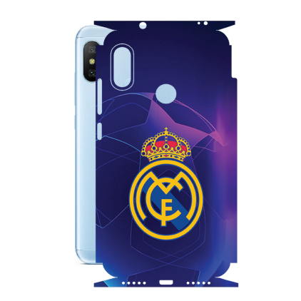 Защитная пленка StatusSKIN для Xiaomi Redmi 6 Pro