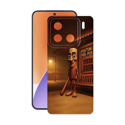 Защитная пленка StatusSKIN для Xiaomi 15