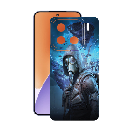 Защитная пленка StatusSKIN для Xiaomi 15