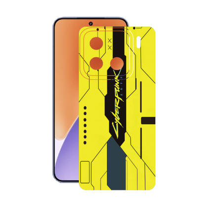 Защитная пленка StatusSKIN для Xiaomi 15