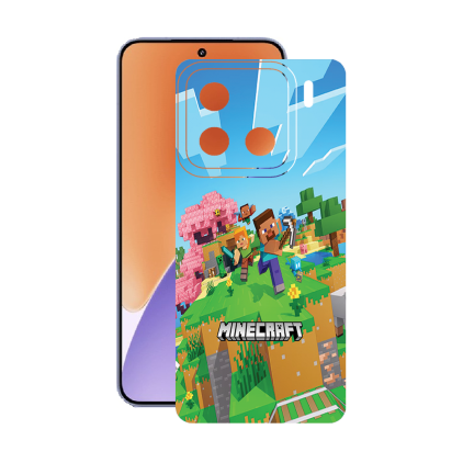 Защитная пленка StatusSKIN для Xiaomi 15