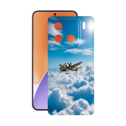 Защитная пленка StatusSKIN для Xiaomi 15