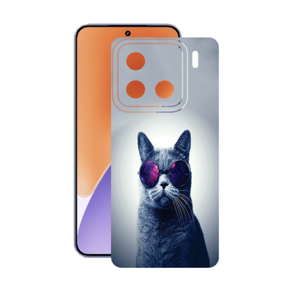 Защитная пленка StatusSKIN для Xiaomi 15