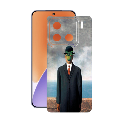 Защитная пленка StatusSKIN для Xiaomi 15