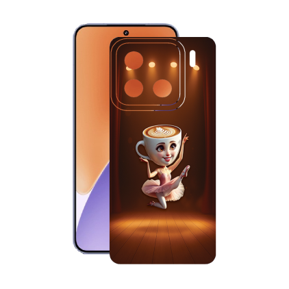 Защитная пленка StatusSKIN для Xiaomi 15