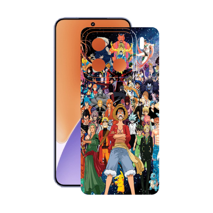 Защитная пленка StatusSKIN для Xiaomi 15