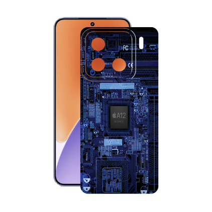 Защитная пленка StatusSKIN для Xiaomi 15