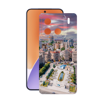 Защитная пленка StatusSKIN для Xiaomi 15