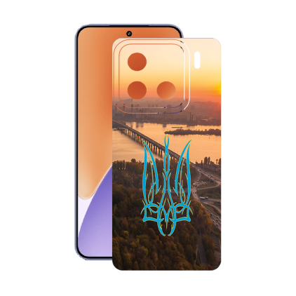 Защитная пленка StatusSKIN для Xiaomi 15