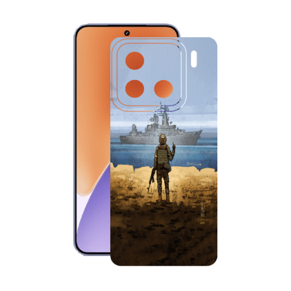 Захисна плівка StatusSKIN для Xiaomi 15