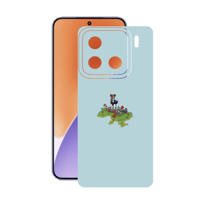 Захисна плівка StatusSKIN для Xiaomi 15