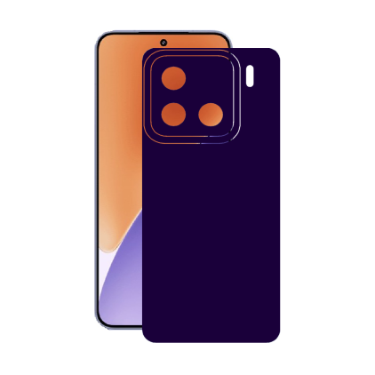 Захисна плівка StatusSKIN для Xiaomi 15