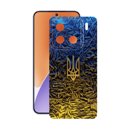 Захисна плівка StatusSKIN для Xiaomi 15