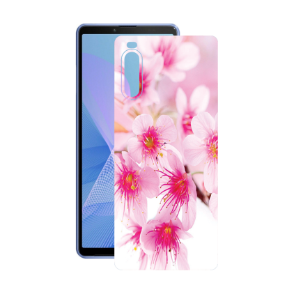 Защитная пленка StatusSKIN для Sony Xperia 10 III