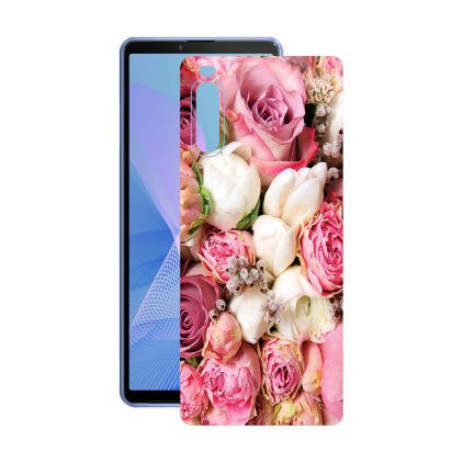 Защитная пленка StatusSKIN для Sony Xperia 10 III