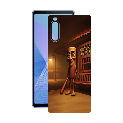 Защитная пленка StatusSKIN для Sony Xperia 10 III