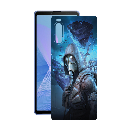 Защитная пленка StatusSKIN для Sony Xperia 10 III