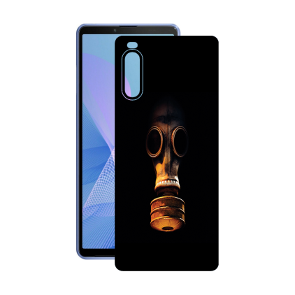 Защитная пленка StatusSKIN для Sony Xperia 10 III