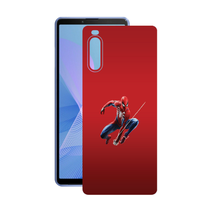 Защитная пленка StatusSKIN для Sony Xperia 10 III