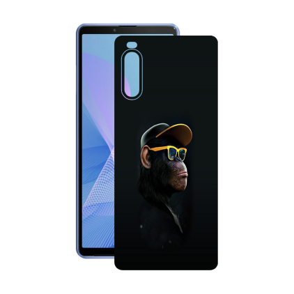 Защитная пленка StatusSKIN для Sony Xperia 10 III