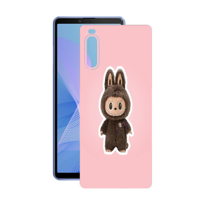 Защитная пленка StatusSKIN для Sony Xperia 10 III