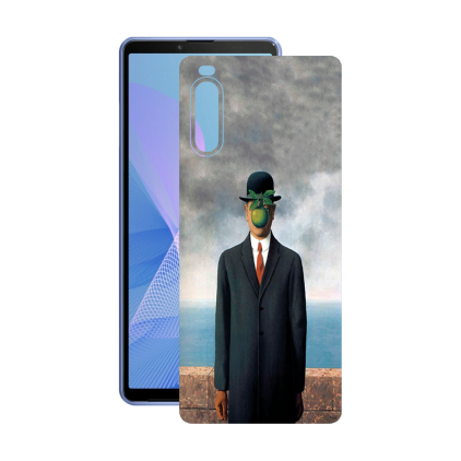 Защитная пленка StatusSKIN для Sony Xperia 10 III
