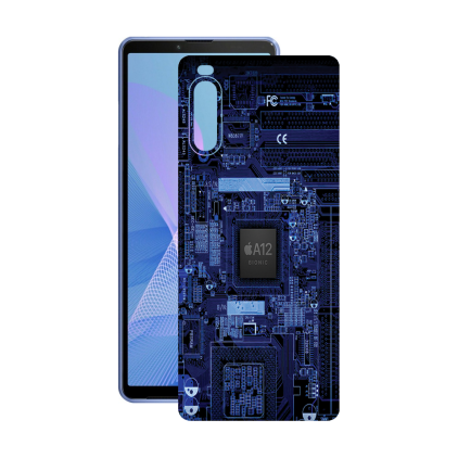 Защитная пленка StatusSKIN для Sony Xperia 10 III