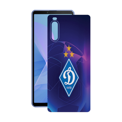 Защитная пленка StatusSKIN для Sony Xperia 10 III