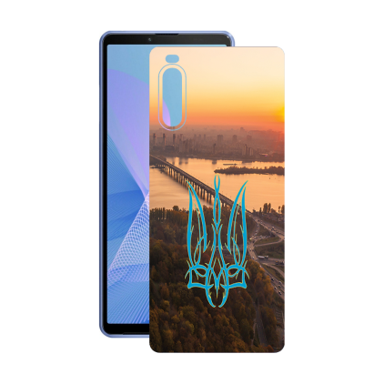 Защитная пленка StatusSKIN для Sony Xperia 10 III
