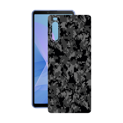 Защитная пленка StatusSKIN для Sony Xperia 10 III